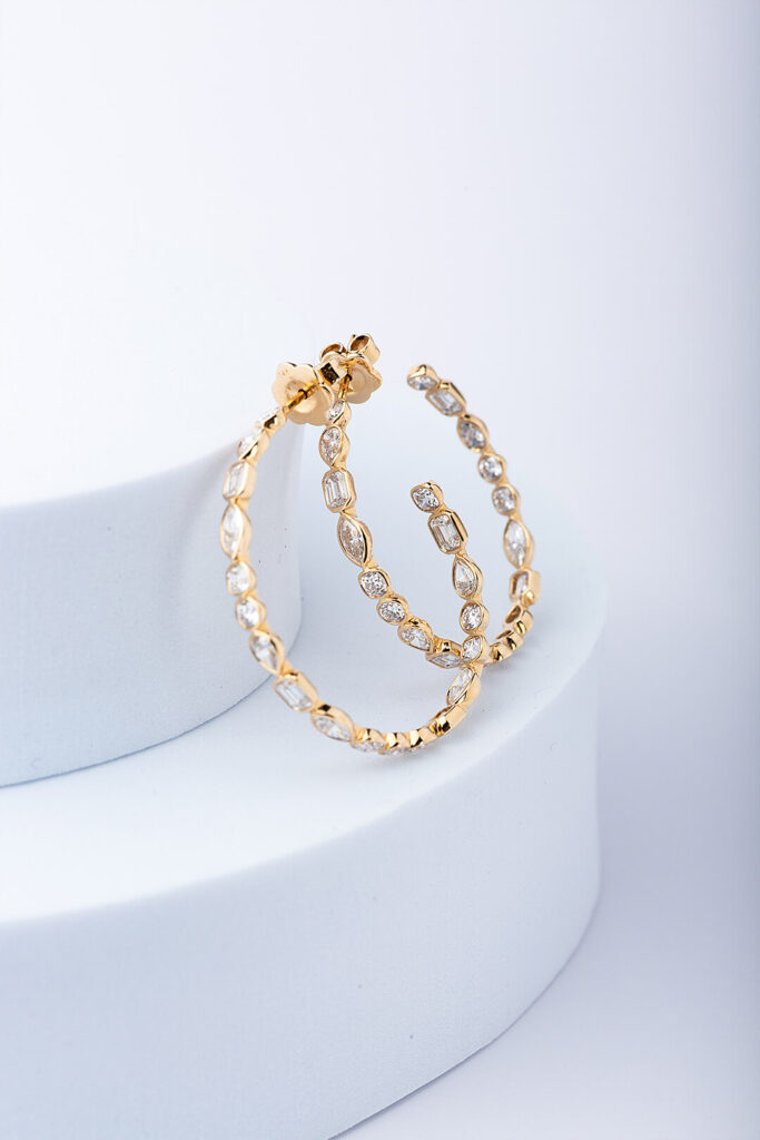 earrings-gold-mira-rivka-diamonds